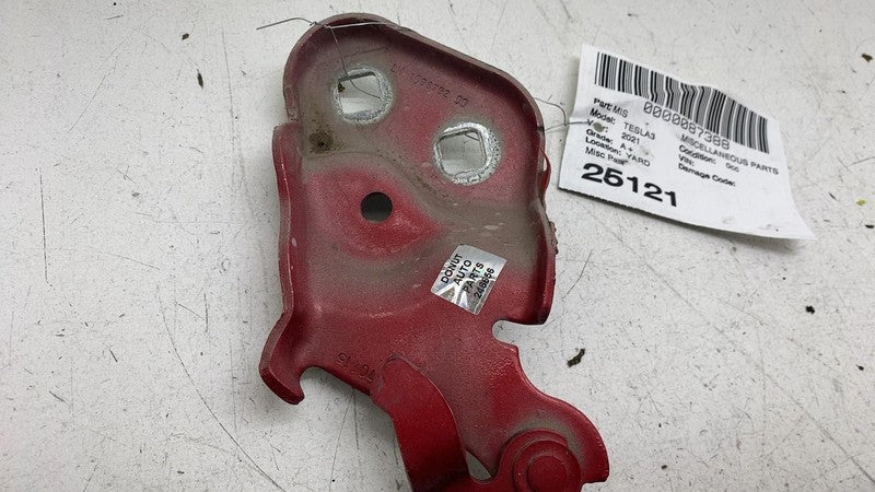 ⭕ 2017-2025 Tesla Model 3 Left and Right Hood Hinge 1098793-00-D / 109