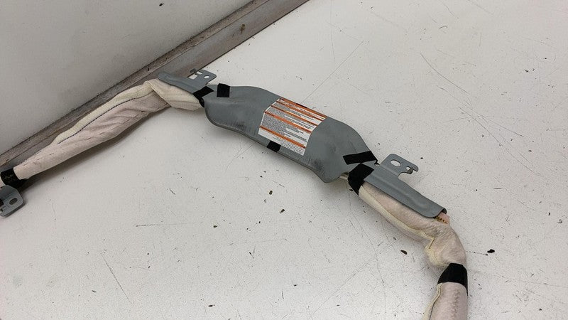 ⭕ 2012 2013 Infiniti G37 Passenger Side Roof Curtain Airbag Right RH Assembly