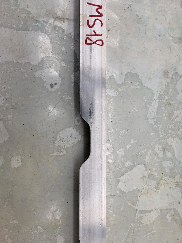 ⭕ 2012-2020 Tesla Model S MS Battery Bar Mount Bracket Mounting Strip Assembly