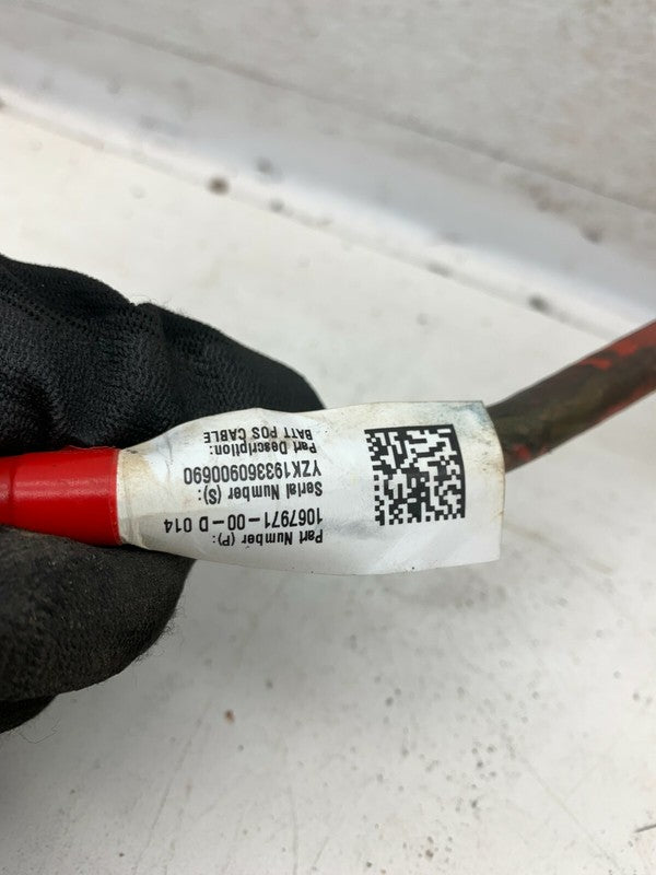 1100335 00 E ⭕ 2017-2020 Tesla Model 3 Front Electrical Module Body Controller 1100335-00-E