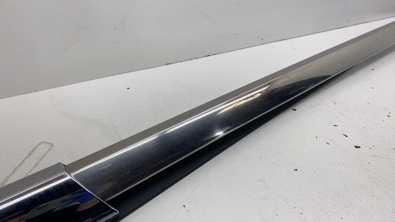 ⭕ 2018-2024 Lincoln Navigator Right Roof Rack Luggage Carrier Rail JL7