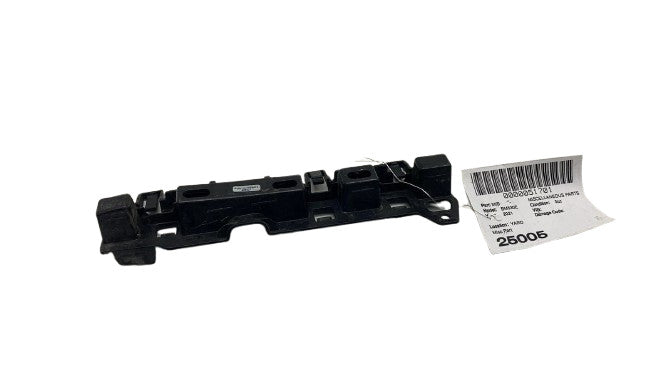 ⭕ 2017-2022 BMW 530e Front Left Skirt Rocker Molding Panel Support Mount Bracket