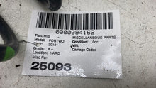 ⭕ 2019 Smart EQ Fortwo Left or Right Side Suspension Coil Spring OEM