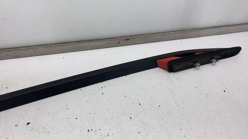 C16050015 2019-2021 Subaru Forester Left Center Roof Rail Rack Luggage Carrier Molding OEM