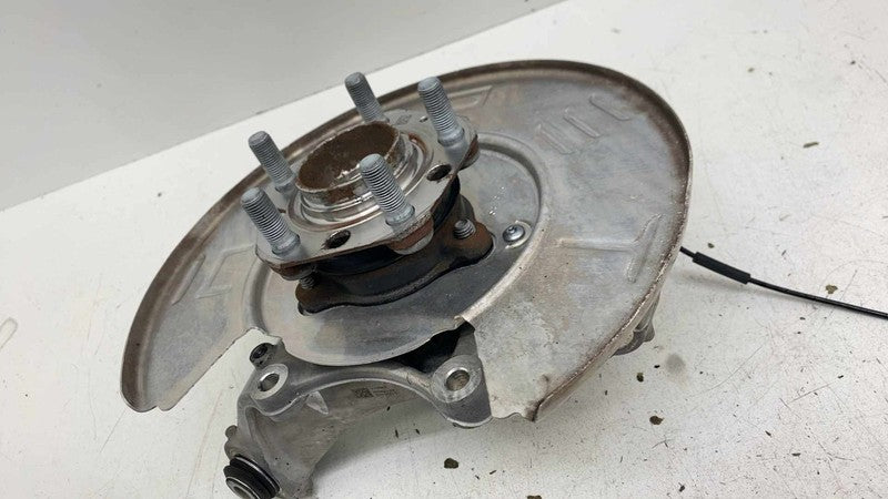⭕ 17-23 Model 3 Rear Left Spindle Knuckle w/ Hub (142mm Driven) LH 104
