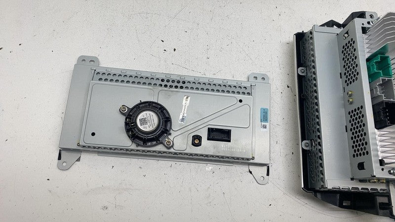 ⭕ 12-15 Model S MCU Screen Media Control Unit & Instrument Cluster 144