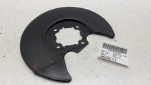 ⭕ 24-25 Tesla Cybertruck Rear Driver Side Brake Dust Shield Left LH 1250661-00-C