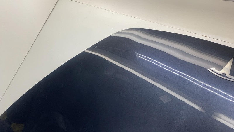 ⭕ 2024-2025 Tesla Model 3 M3 Front Hood Bonnet Shell Panel Cover OEM Gray - PN01