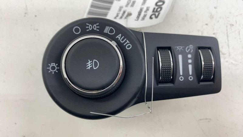 68154356AE ⭕2017-2025 Chrysler Pacifica Headlight Head Light Lamp Control Switch 68154356AE