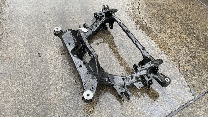 ⭕ 17-23 Tesla Model 3 Rear Suspension Subframe Cradle Crossmember 1103