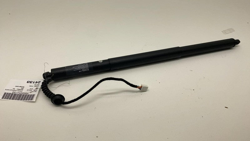 106566400B 2016-2024 Tesla Model X MX Rear Driver Side Power Liftgate Shock Strut Left LH