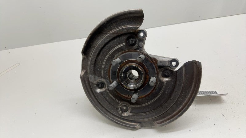 LK9C5B758ENA ⭕21-24 Ford Mustang Mach-E Rear Right Spindle Knuckle RH Assy AWD LK9C-5B758-ENA