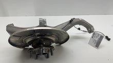 ⭕ 17-23 Tesla Model 3 Front Left Spindle Knuckle w/ Dust Shield RWD 1044311-00-E