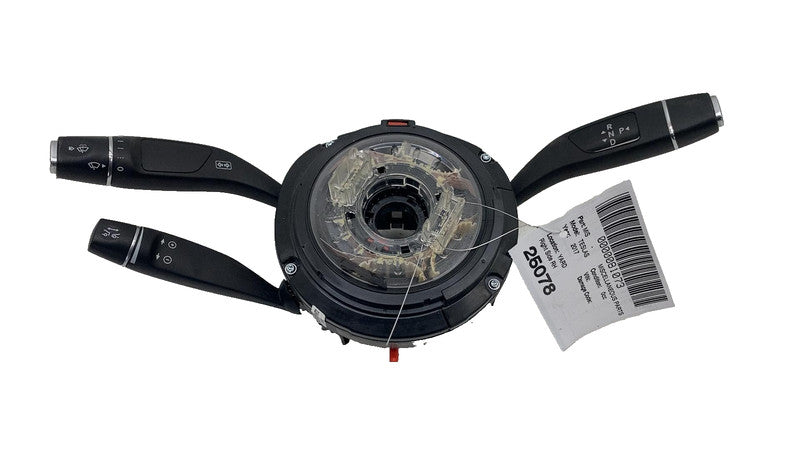 ⭕ 2016-2020 Tesla Model S Combination Switch Steering Clockspring Asse