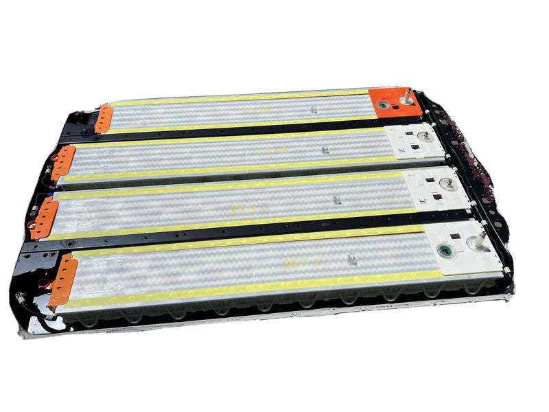 1104422-02-W 2020-2023 Tesla Model Y MW Long Range Battery Pack 4 Modules 1104422-02-W