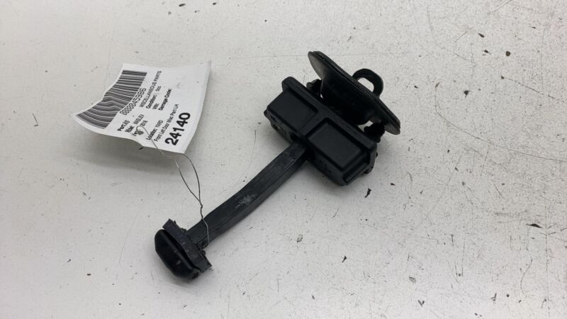 080083 ⭕ 2017-2020 Maserati Levante Front Left Door Check Strap Stop Stopper 670034687