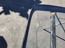 ⭕ 2012-2015 Tesla Model S Front Windshield Glass Heated Wiper Area 1021634-00-C
