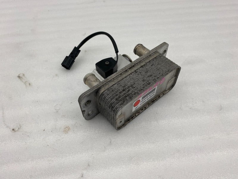 1007476 00 D ⭕ 12-15 Model S High Voltage TXV Battery Chiller Valve w/o Solenoid 1007476-00-D