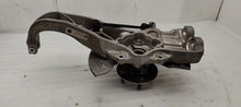 ⭕ 16-20 Model S Front Left Spindle Knuckle + Hub Bearing Dual Motor 1030605-00-D