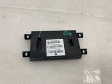 ⭕ 12-20 Model S X A/C Heater Climate Control HVAC Controller Module 6007366-00-D