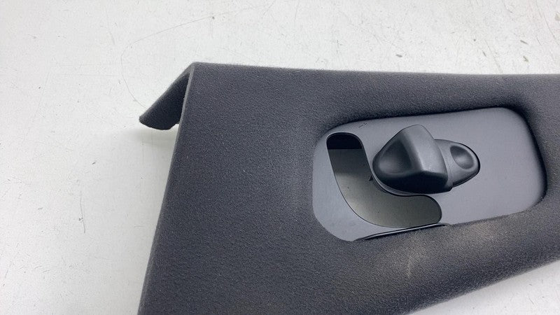 ⭕ 2014-2021 Maserati Ghibli Left Center B Pillar Upper Cover Trim LH 0