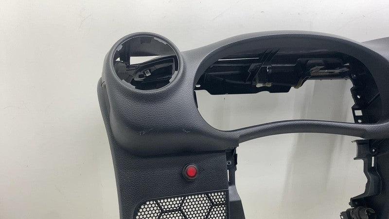 ⭕ 2015 2016 2017 2018 Jeep Wrangler Dash Panel Dashboard Frame Assembly Black