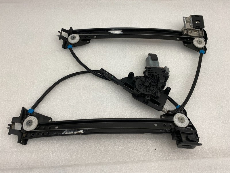 6006651 00 G ⭕ 2012-2020 Tesla Model S Front Right Door Window Regulator & Motor 6006651-00-G