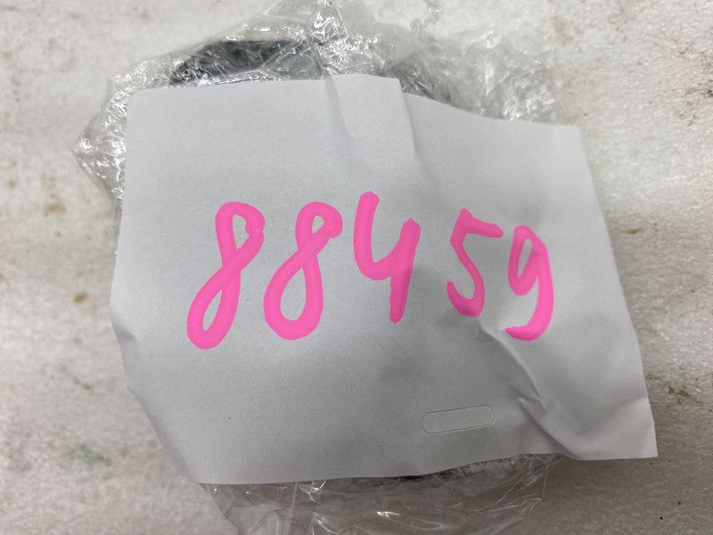 1077408 00 E ⭕ 2017-2023 Tesla Model 3 License Plate Tag LED Lamp Light Assembly 1077408-00-E