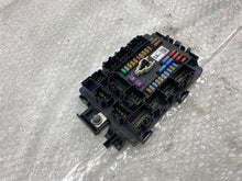 ⭕ 16-20 Model S Front Junction Cabin Fuse Box Relay Control Frunk 1034409-00-A