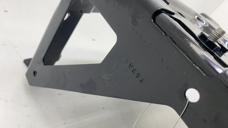⭕ 2019-2025 Chevrolet Silverado 1500 Battery Tray Holder Bracket Mount Support