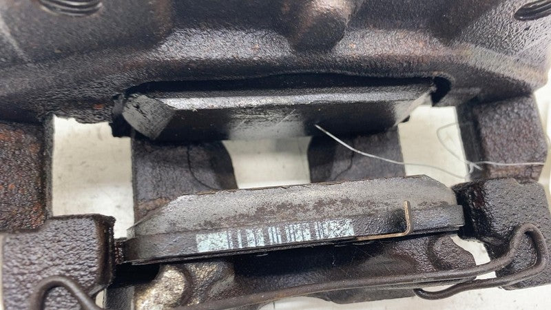 ⭕ 2019 Smart EQ Fortwo Front Passenger Side Caliper w/ Brake Hose Line