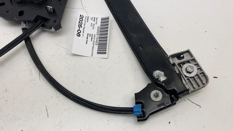 109662099H ⭕ 2017-2023 Tesla Model 3 Front Left Door Window Regulator & Motor 1096620-99-H