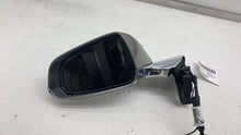 ⭕ 2012-2015 Tesla Model S Driver Exterior Rear View Door Mirror Left Brown PPTI
