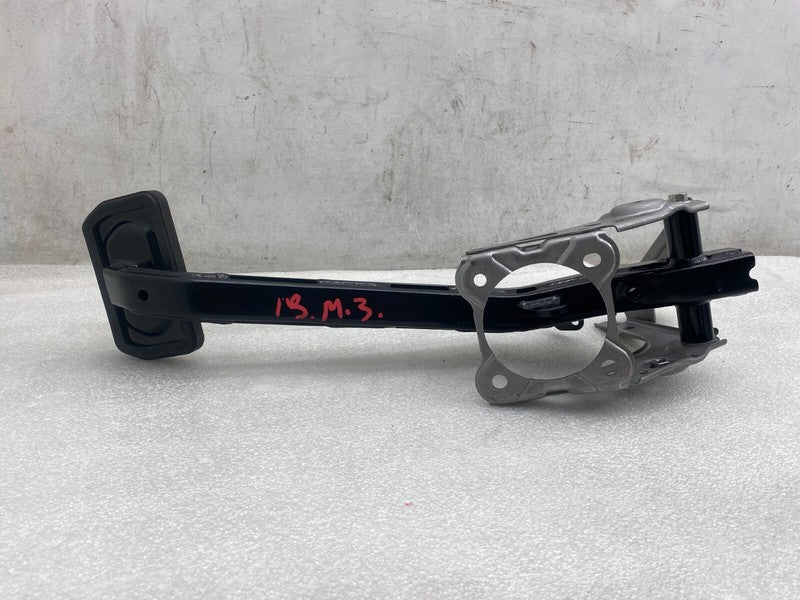 105065700A ⭕2012-2020 Tesla Model S MS Brake Stop Pedal w/ Sensor Assembly OEM 1050657-00-A