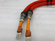⭕ 12-15 Tesla Model S High Voltage Drive INV - Rear Junction Box Harness Cable