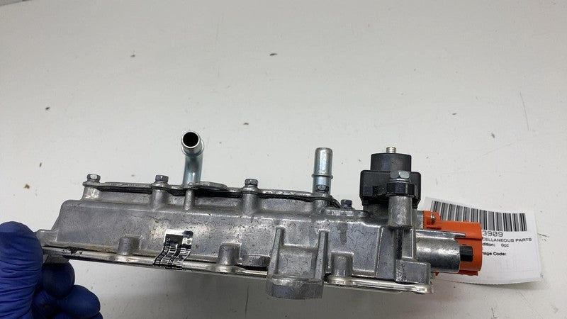 LJ9814G646AF ⭕ 21-24 Mustang Mach-E High Voltage DC Inverter Converter Module LJ98-14G646-AF