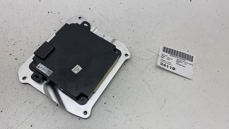 ⭕ 2021-2023 Tesla Model X Front Left Door Controller Control Module 10