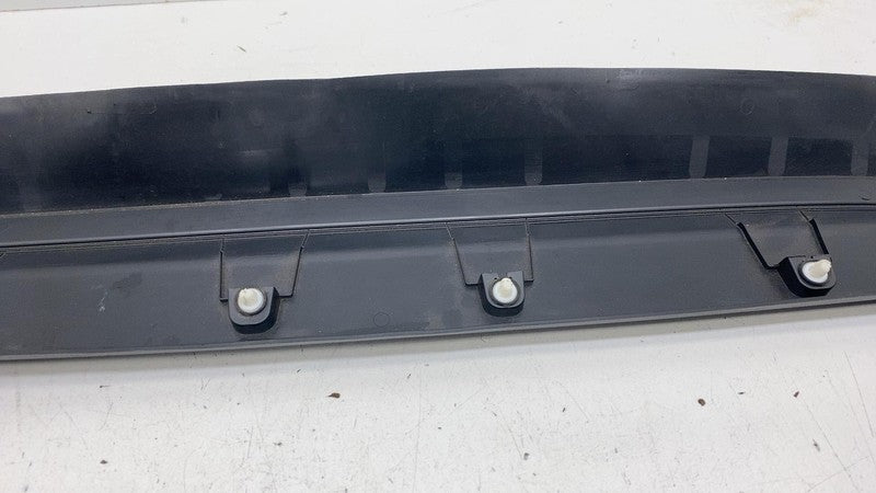 1494088-00-C ⭕ 20-23 Tesla Model Y Front Compartment Hood Baffle Cowl Cover Trim 1494088-00-C