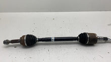 ⭕ 21-25 Tesla Model X MX Rear Left or Right CV Axle Shaft Halfshaft 1420162-00-A