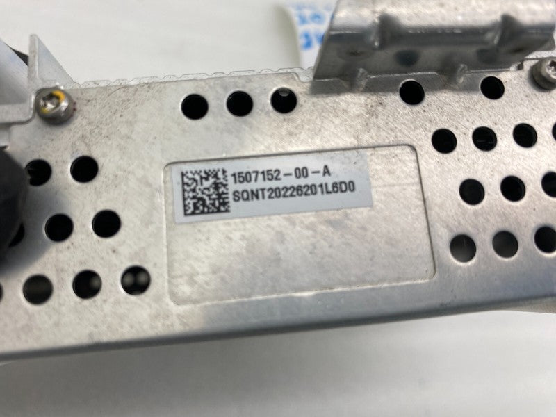 1507152-00-A ⭕ 2020-2023 Tesla Model Y MY Radio Audio Sound System AMP Amplifier 1507152-00-A