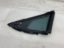 ⭕ 2012-2015 Tesla Model S MS Rear Driver Side Quarter Fixed Glass Left LH Assy