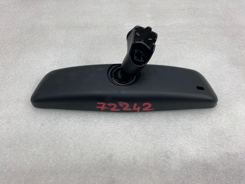15J17130219A ⭕2012-2015 Tesla Model S Front Windshield Interior Rear View Mirror 15J17130219A