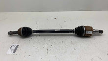 ⭕ 16-20 Model X MX Rear Left or Right CV Axle Shaft Halfshaft 36MM 1007719-01-B