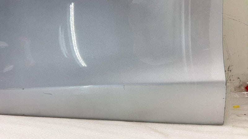 ⭕ 2012-2015 Tesla Model S Front Left Door Shell Panel LH Assy Silver -