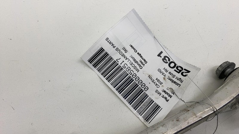 4M0 411 317 J ⭕18-24 Cayenne Front Right Suspension Stabilizer Sway Bar End Link RH 4M0411317J
