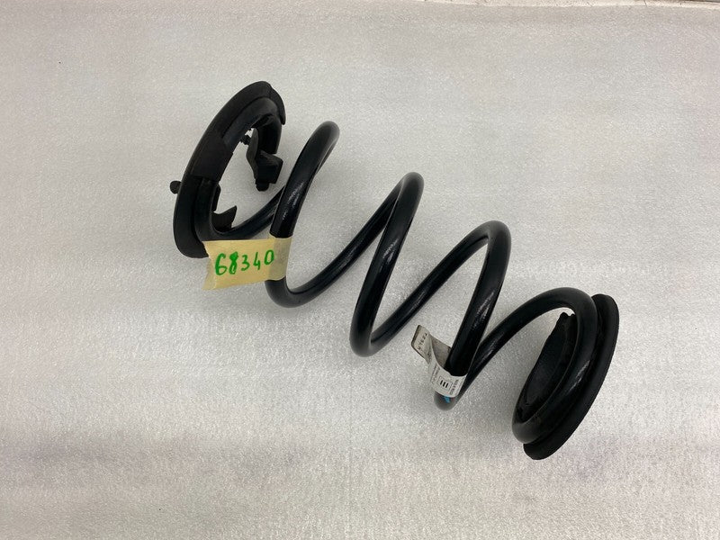 104447291E ⭕ 2017-2023 Tesla Model 3 Rear Left or Right Suspension Coil Spring 1044472-91-E