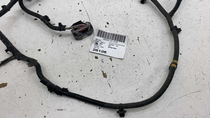 Miscellaneous Parts TESLA MODEL Y 22