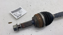 ⭕ 12-20 Model S MS Rear Left or Right CV Axle Shaft Halfshaft 36MM 1007719-01-B