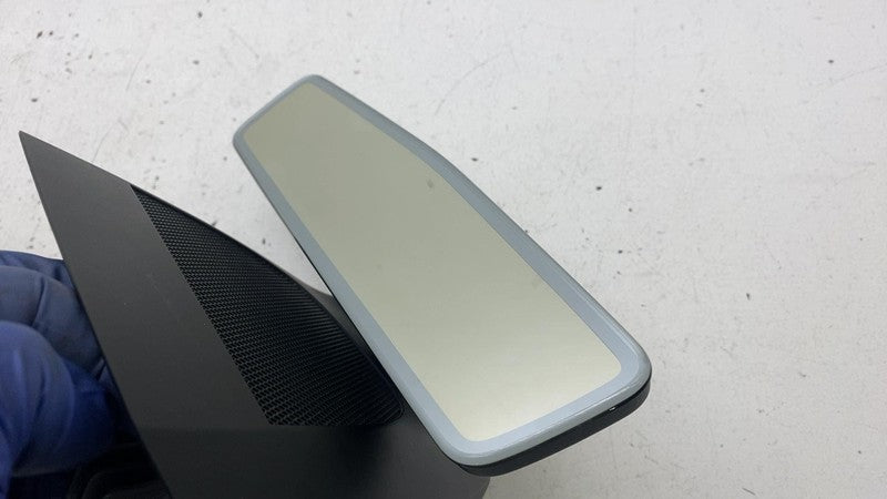 ⭕12-20 Model S Auto Pilot Monocamera w/ Interior Rear View Mirror 1038