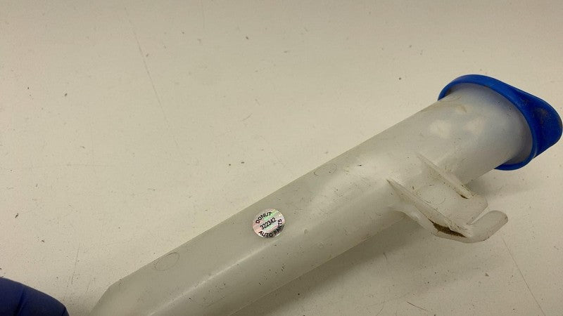 ⭕ 2021-2024 Ford Mustang Mach-E Wiper Washer Reservoir Filler Neck Tub